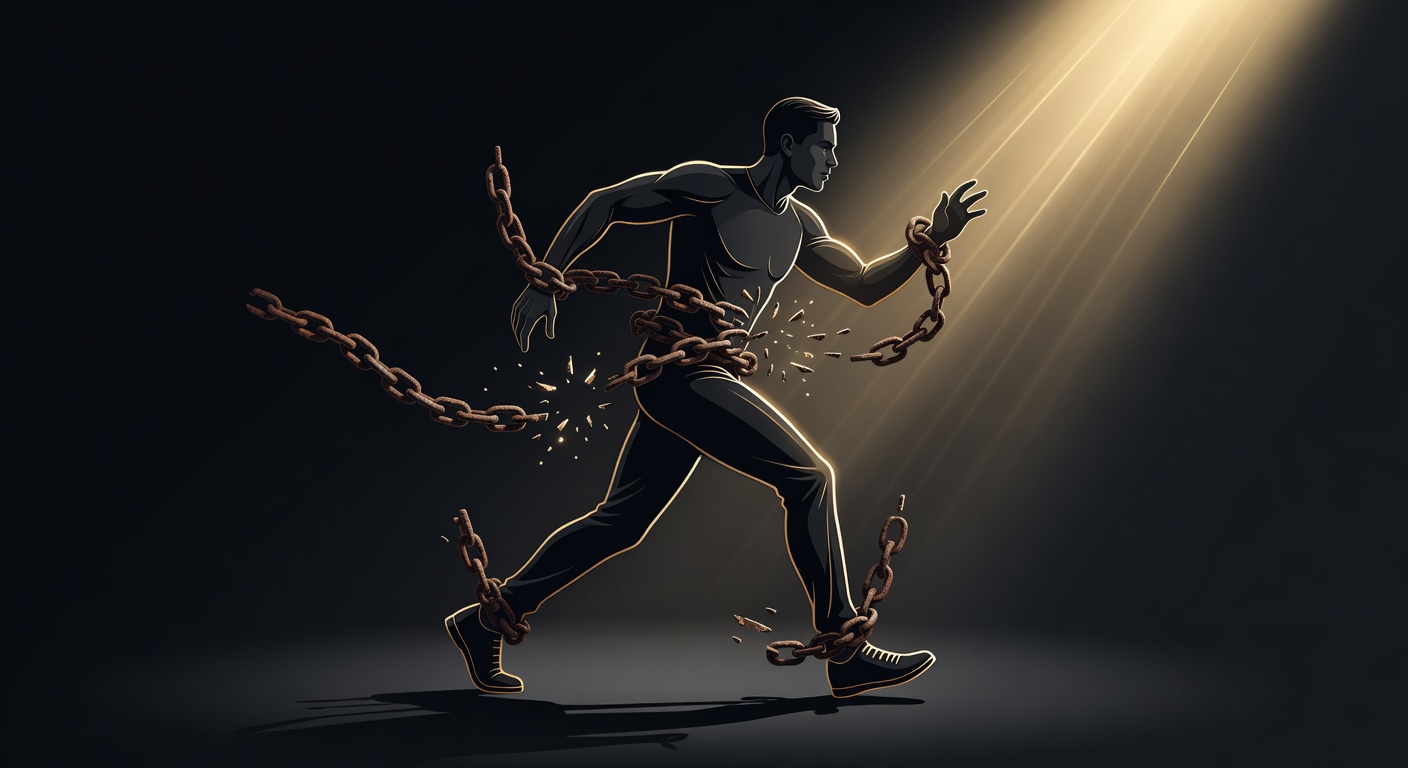 The Art of Doing Hard Things Without Burning Out