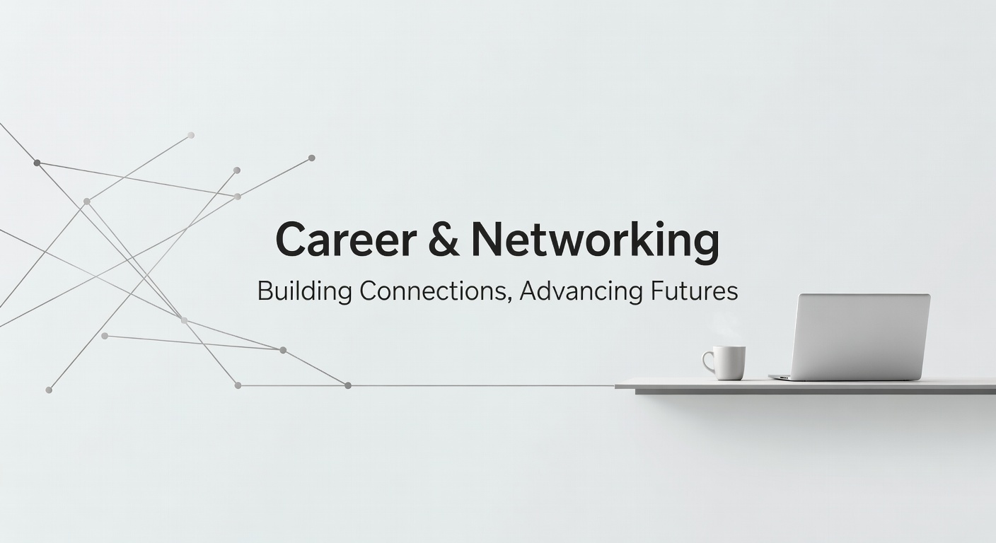 Career and Networking