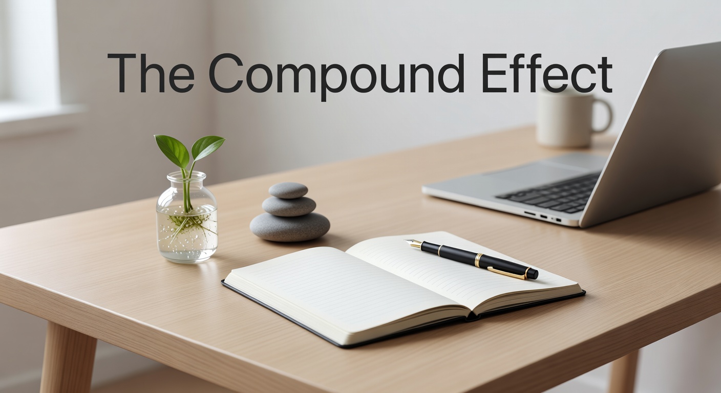 Compound Effect