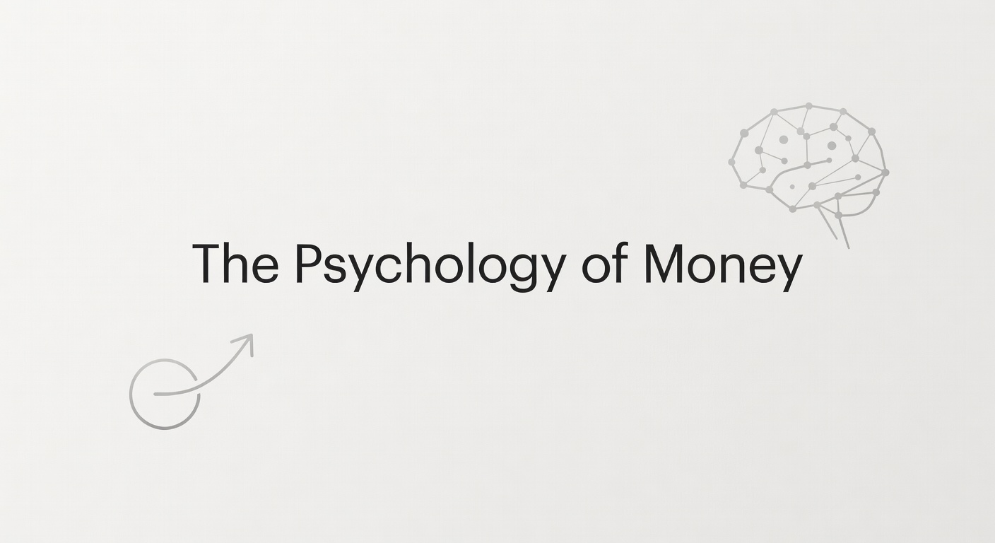 Psychology of Money